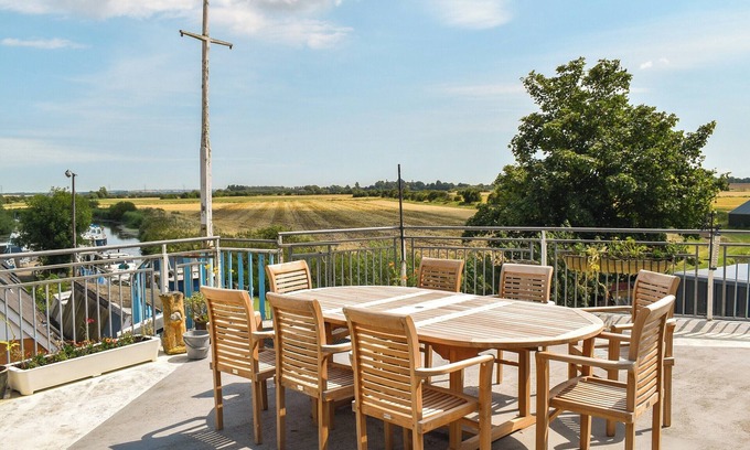 Upstreet Cottage | 3 bedroom accommodation in Canterbury