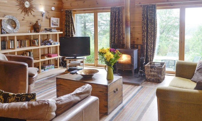 Rockcliffe Cottage | 3 bedroom accommodation in Kippford, near Dalbeattie