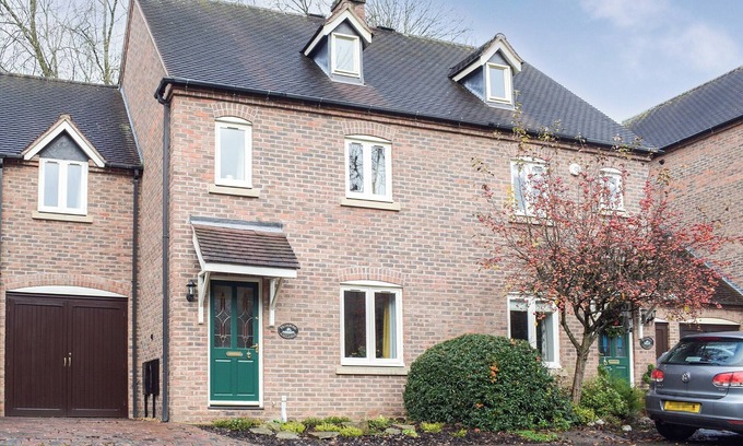 Ironbridge Cottage | 3 bedroom accommodation in Ironbridge