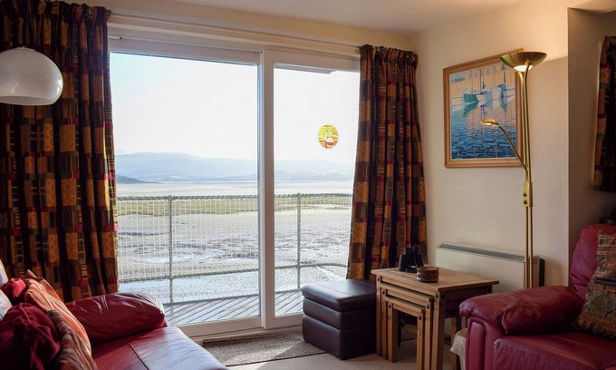Borth-y-Gest Cottage | 3 bedroom accommodation in Porthmadog