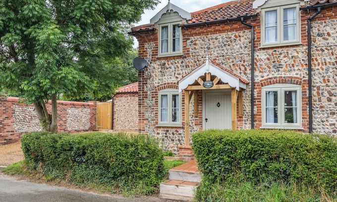 Southrepps Cottage | 3 bedroom accommodation in Southrepps
