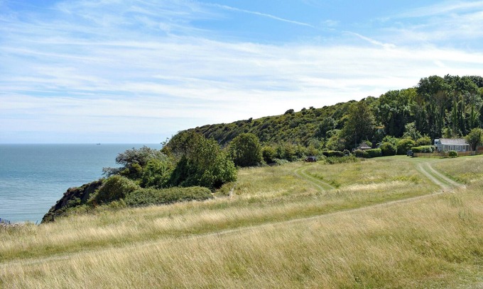 Bembridge Cottage | 3 bedroom accommodation in Bembridge, near Sandown