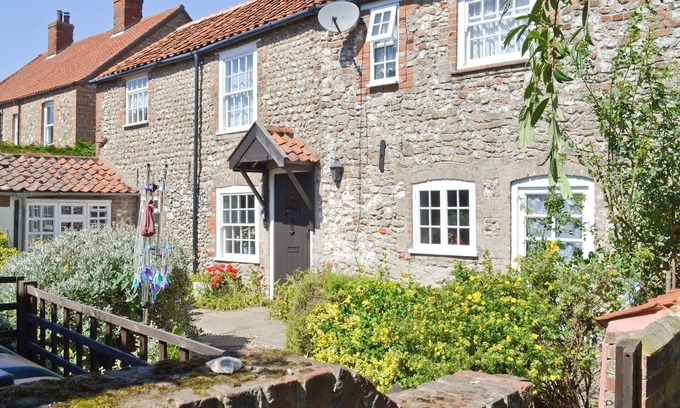 Brancaster Cottage | 3 bedroom accommodation in Brancaster