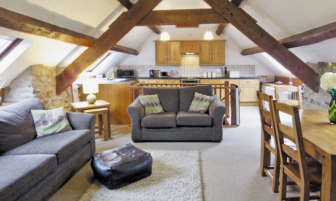 Llanllyfni Cottage | 3 bedroom accommodation in Llanllyfni, near Caernarfon