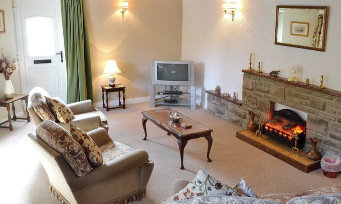 Frosterley Cottage | 3 bedroom accommodation in Frosterley