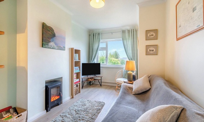 St Davids Cottage | 3 bedroom accommodation in St Davids