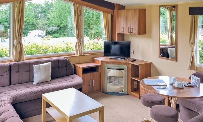 Saint Ann's Chapel House | 3 bedroom accommodation in Tavistock