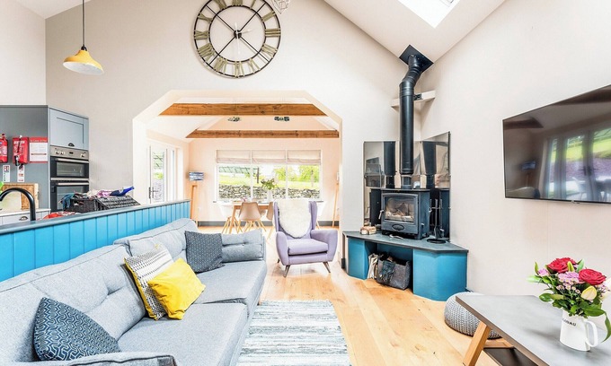 Bethania Cottage | 3 bedroom accommodation in Bethania, near Aberaeron