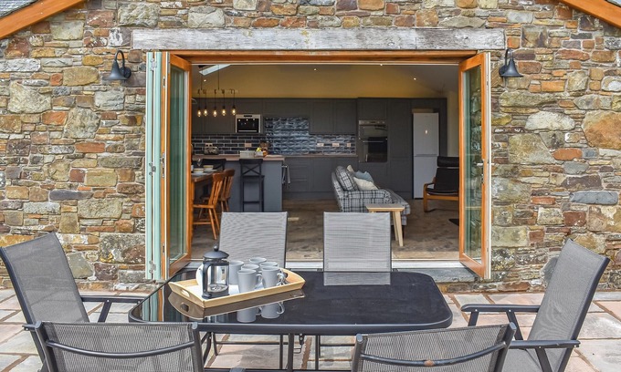 Bucks Cross Cottage | 3 bedroom accommodation in Bucks Cross, near Bideford