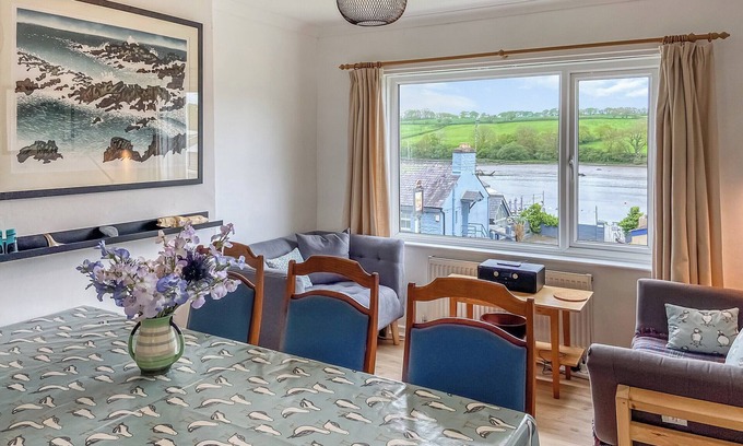St Dogmaels Cottage | 3 bedroom accommodation in St Dogmaels, near Cardigan