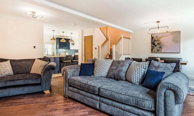 Frampton Cottage | 3 bedroom accommodation in Wainfleet, near Skegness