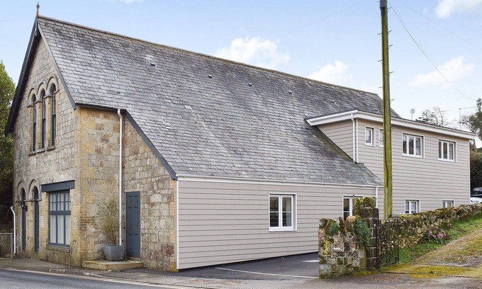 Godshill House | 3 bedroom accommodation in Godshill