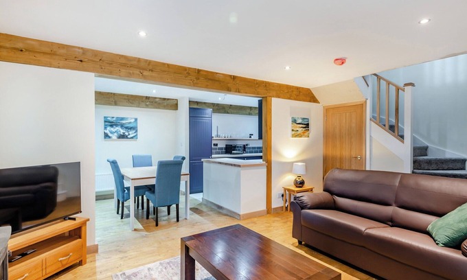 Dogdyke Cottage | 3 bedroom accommodation in Langrick