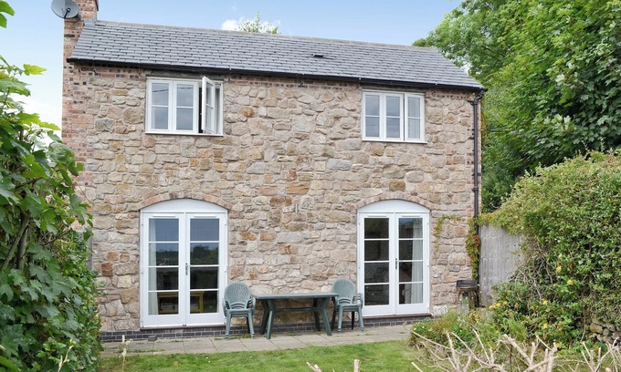 Trefonen Cottage | 3 bedroom accommodation in Trefonen, near Oswestry
