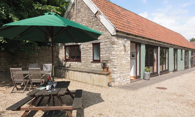 Shoscombe Cottage | 3 bedroom accommodation in Foxcote, near Radstock
