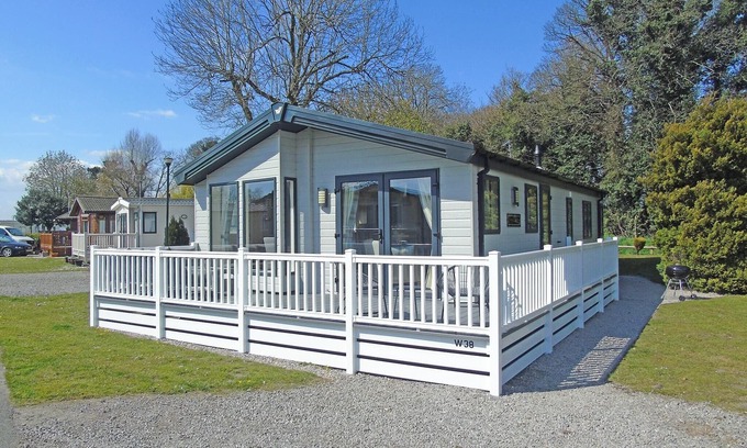 Chester House | 3 bedroom accommodation in Chester