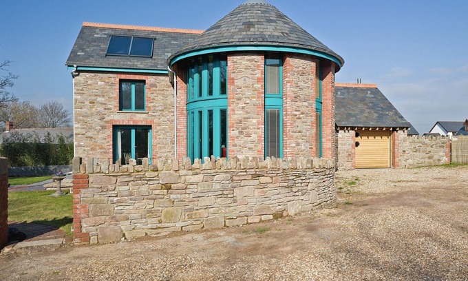 Glasbury Cottage | 3 bedroom accommodation in Felindre