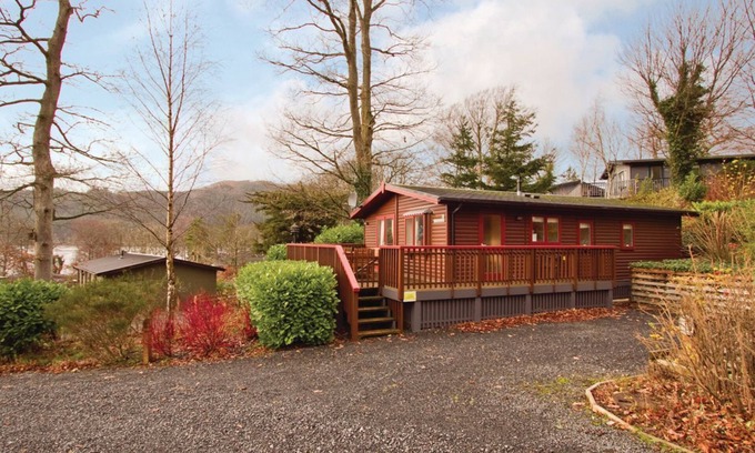 Bassenthwaite Cabin | 3 bedroom accommodation in Bassenthwaite, Keswick