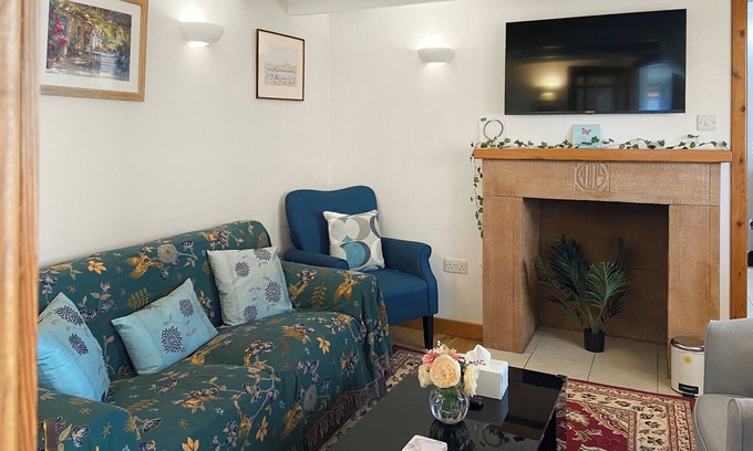 Lamlash Cottage | 3 bedroom accommodation in Lamlash