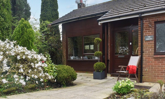 Padiham Cottage | 3 bedroom accommodation in Padiham