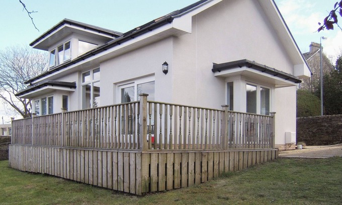 Rothesay Cottage | 3 bedroom accommodation in Rothesay, Isle of Bute