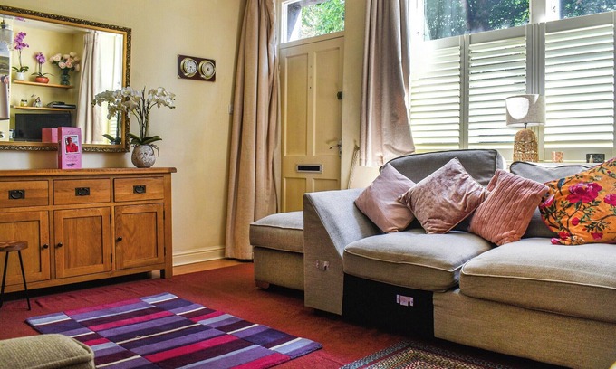 Skipton Cottage | 3 bedroom accommodation in Skipton