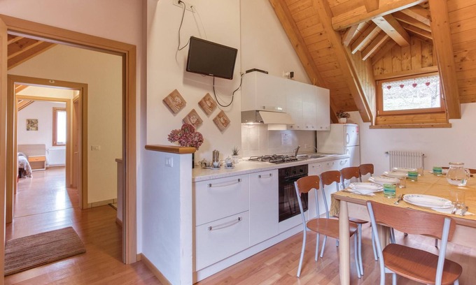 Prato Carnico House | 3 bedroom accommodation in Ovaro UD