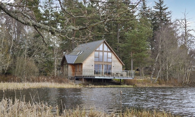 Aboyne Cottage | 3 bedroom accommodation in Aboyne