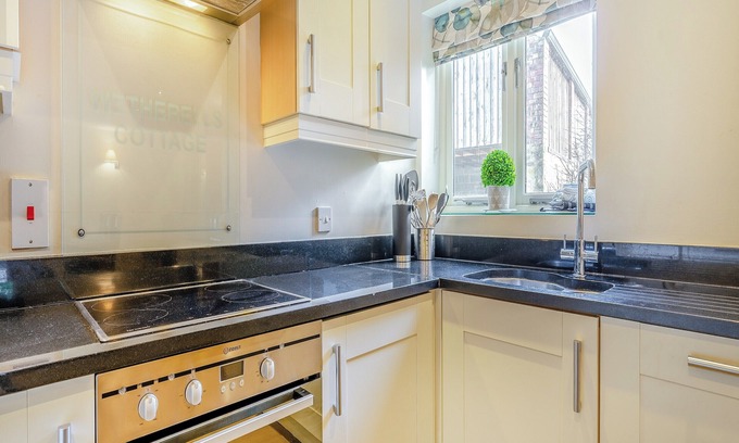 Bedale Cottage | 3 bedroom accommodation in Kirkbridge, near Crakehall