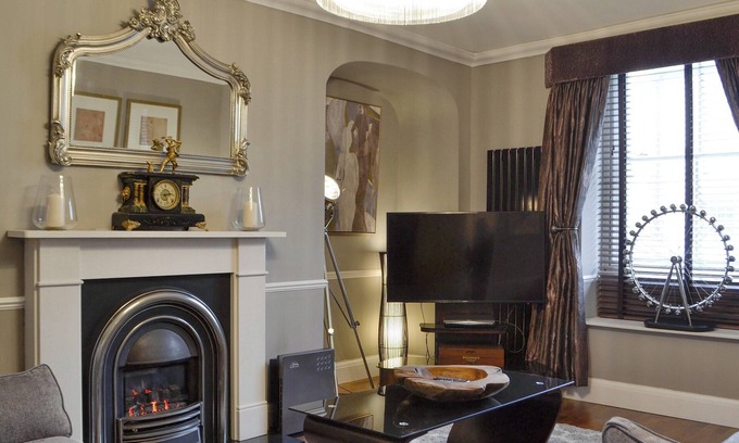 Brecon Cottage | 3 bedroom accommodation in Brecon