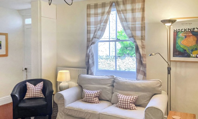 Hotham Cottage | 3 bedroom accommodation in Nordham, near Beverley