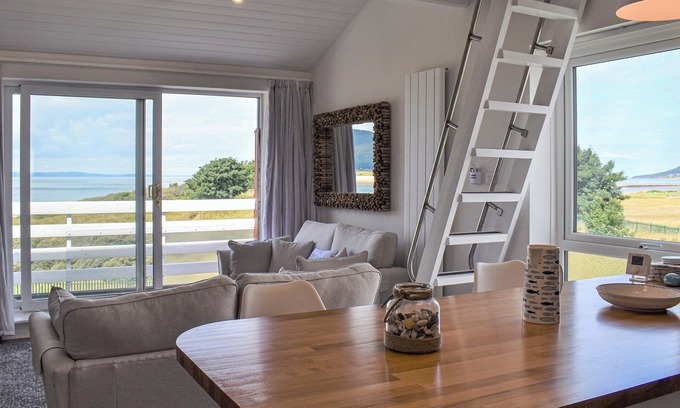 Deganwy Cottage | 3 bedroom accommodation in Deganwy, near Llandudno