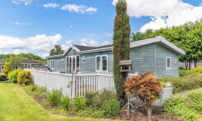 Hundall Cottage | 3 bedroom accommodation in Derby