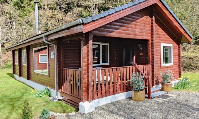 Rashfield Cottage | 3 bedroom accommodation in Dunoon