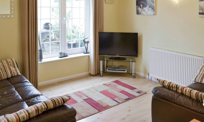 Crantock Cottage | 3 bedroom accommodation in Crantock, near Newquay