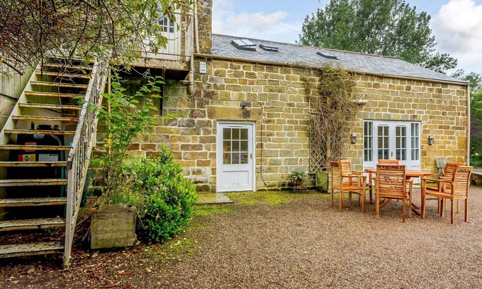 Easterside Cottage | 3 bedroom accommodation in Thirsk