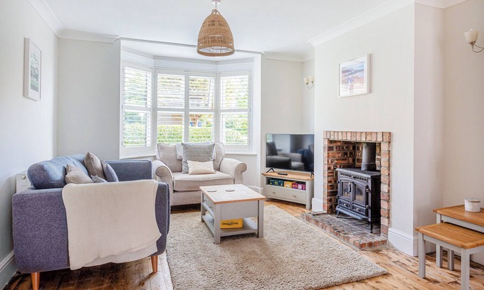 Fylingthorpe Cottage | 3 bedroom accommodation in Fylingthorpe, near Robin Hood’s Bay