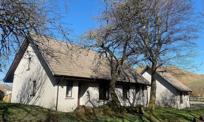 Lerags Cottage | 3 bedroom accommodation in Oban
