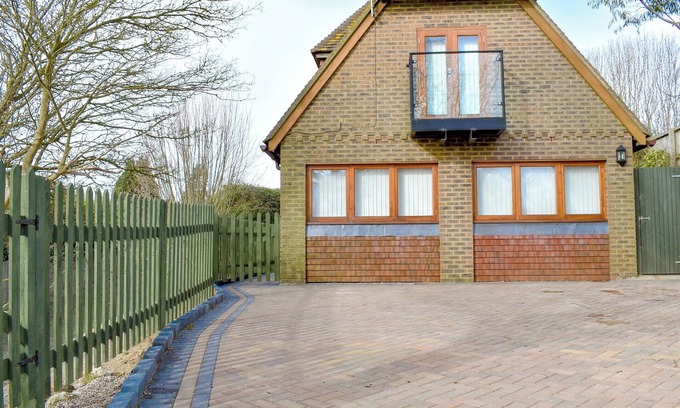 Aldington Cottage | 3 bedroom accommodation in Aldington, near Ashford