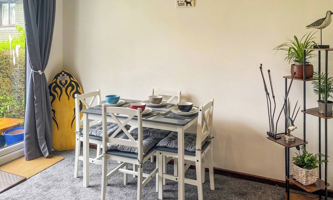 Saint Erth Praze Cottage | 3 bedroom accommodation in Hayle