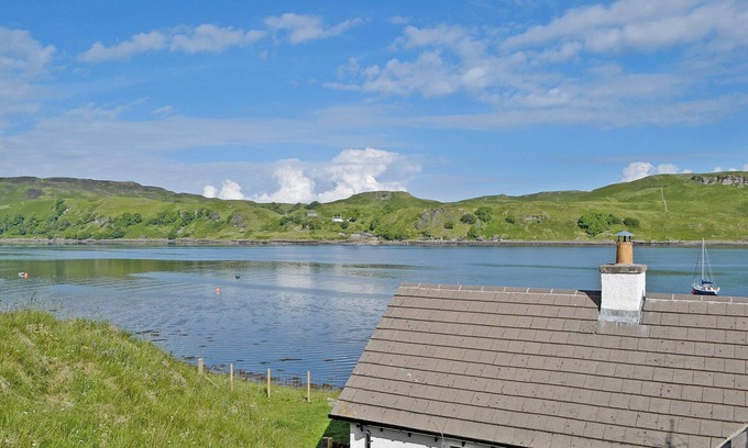 Oban Cottage | 3 bedroom accommodation in Oban, near Argyll
