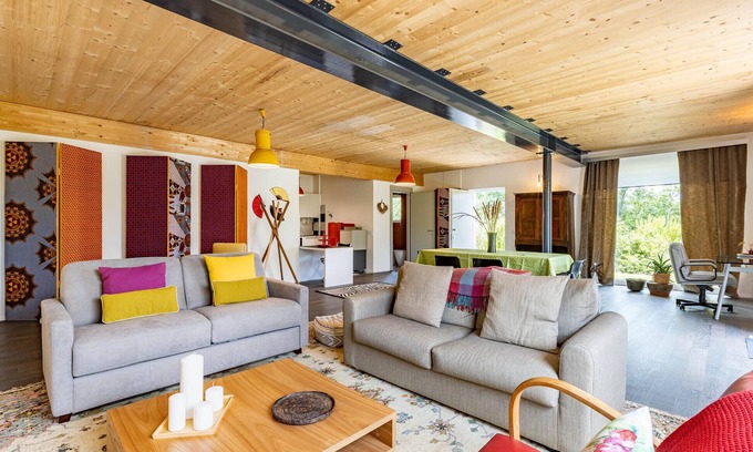 Roncoscaglia Apartment | 3 bedroom accommodation in Sestola