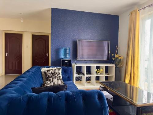 Embakasi Apartment | 3 bedroom all ensuite Apartment on Mombasa road near JKIA Airport