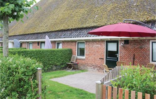 Paesens-Moddergat Apartment | 3 Bedroom Amazing Apartment In Paessens