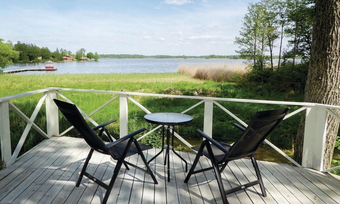 Strangnas House | 3 bedroom amazing home in Strängnäs