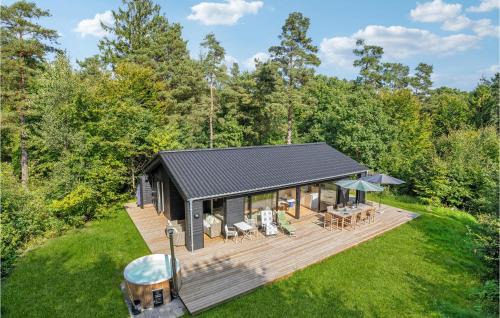Silkeborg House | 3 Bedroom Amazing Home In Silkeborg