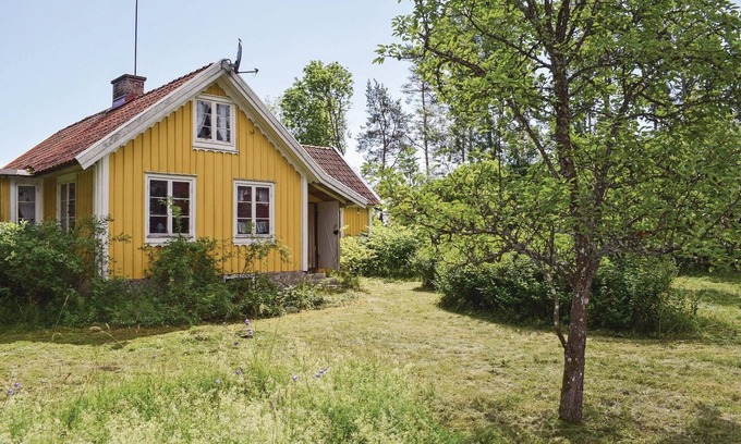 Bergkvara House | 3 bedroom amazing home in Torsås