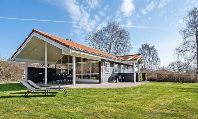 Vejby House | 3 bedroom amazing home in Vejby
