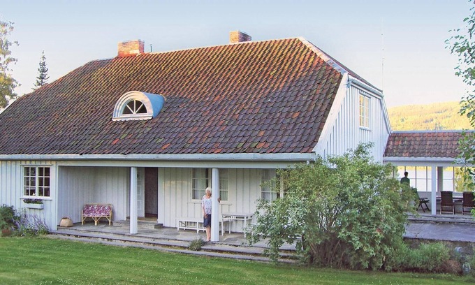 Sndre Land House | 3 bedroom amazing home in Vestsida