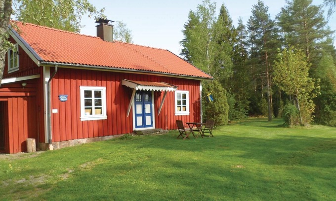 Algaras House | 3 bedroom amazing home in älgarås
